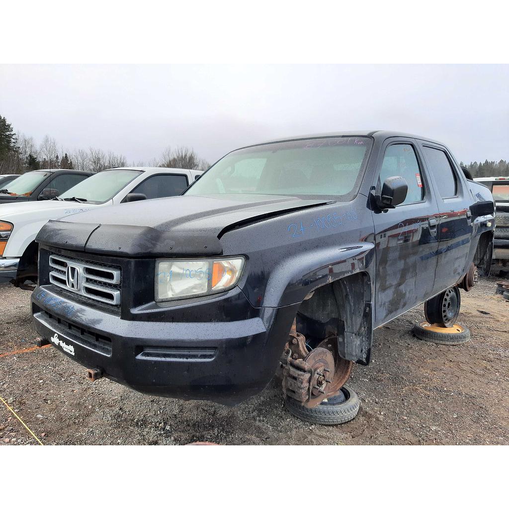 HONDA RIDGELINE 2006