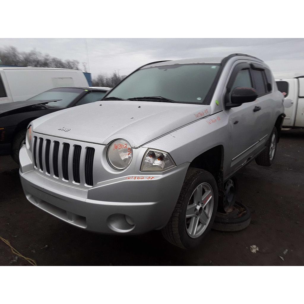 JEEP COMPASS 2008