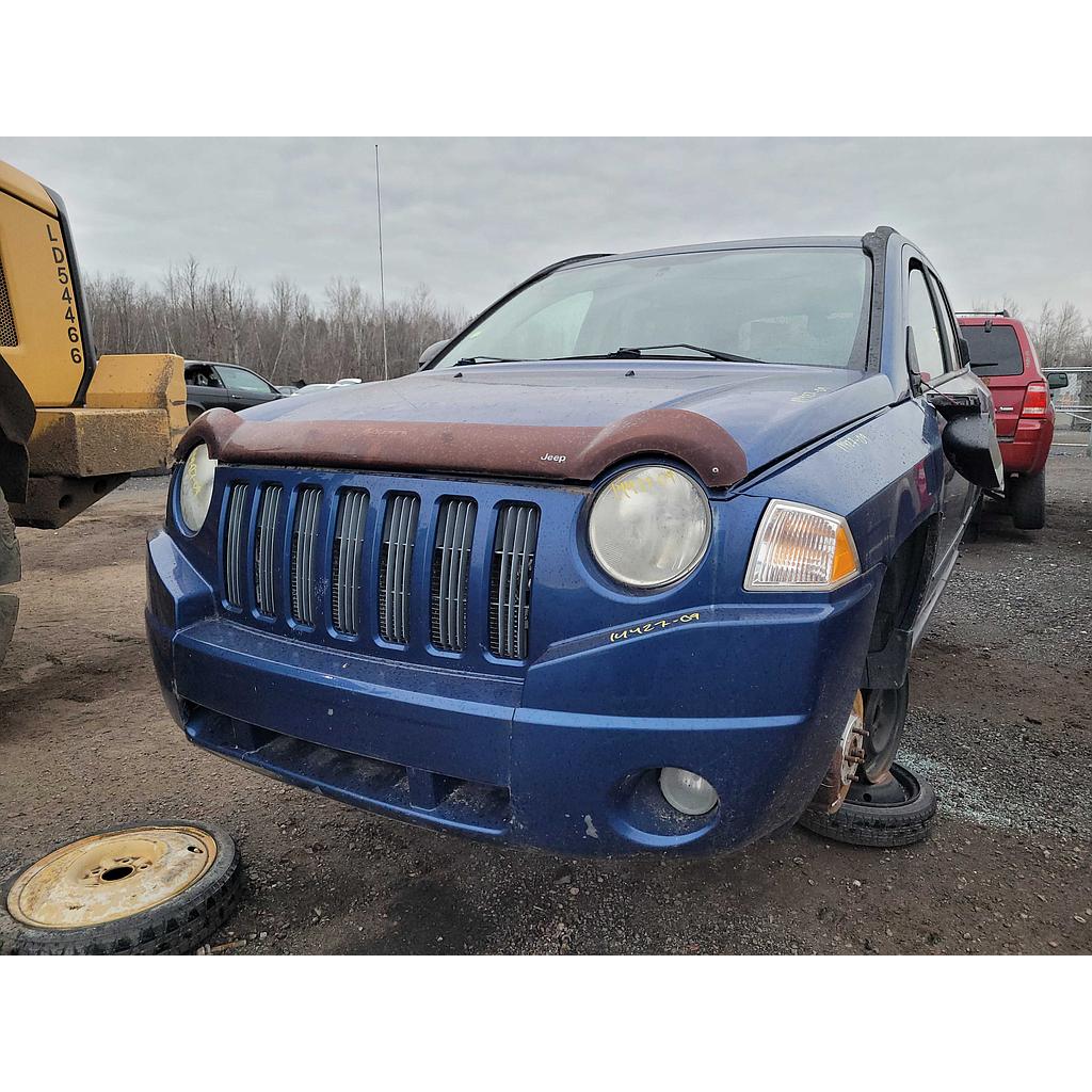 JEEP COMPASS 2009