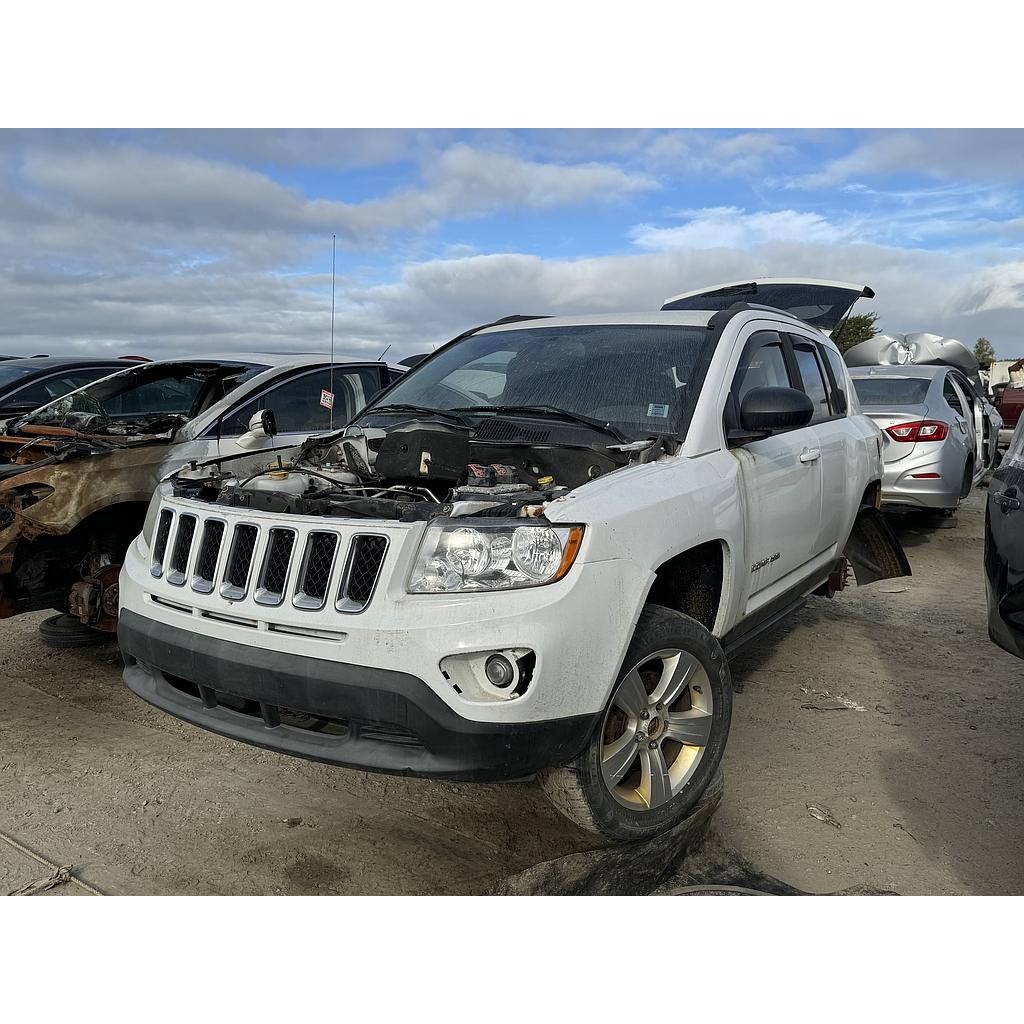 JEEP COMPASS 2013