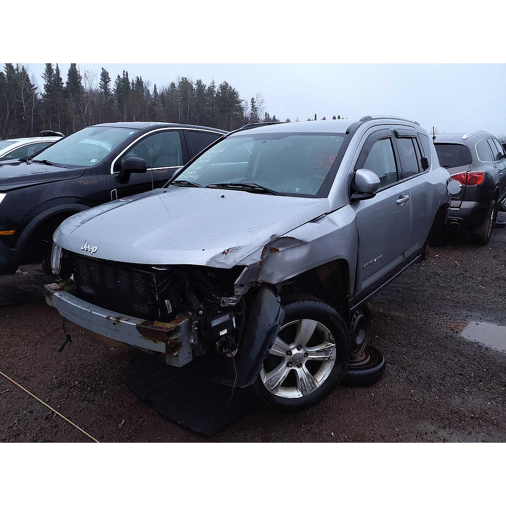 JEEP COMPASS 2014