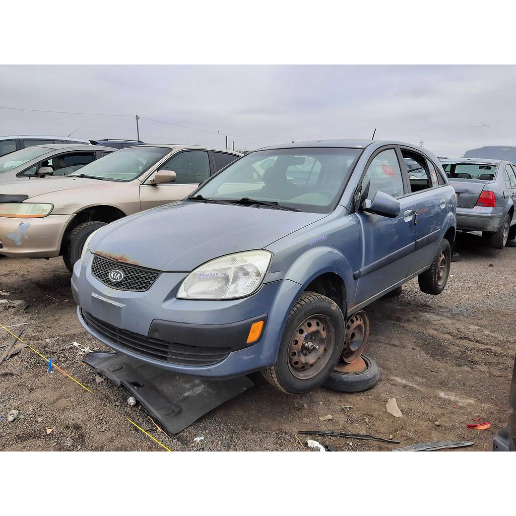 KIA RIO 2009