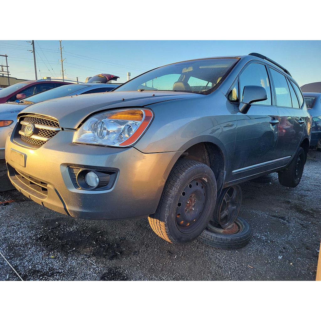 KIA RONDO 2010
