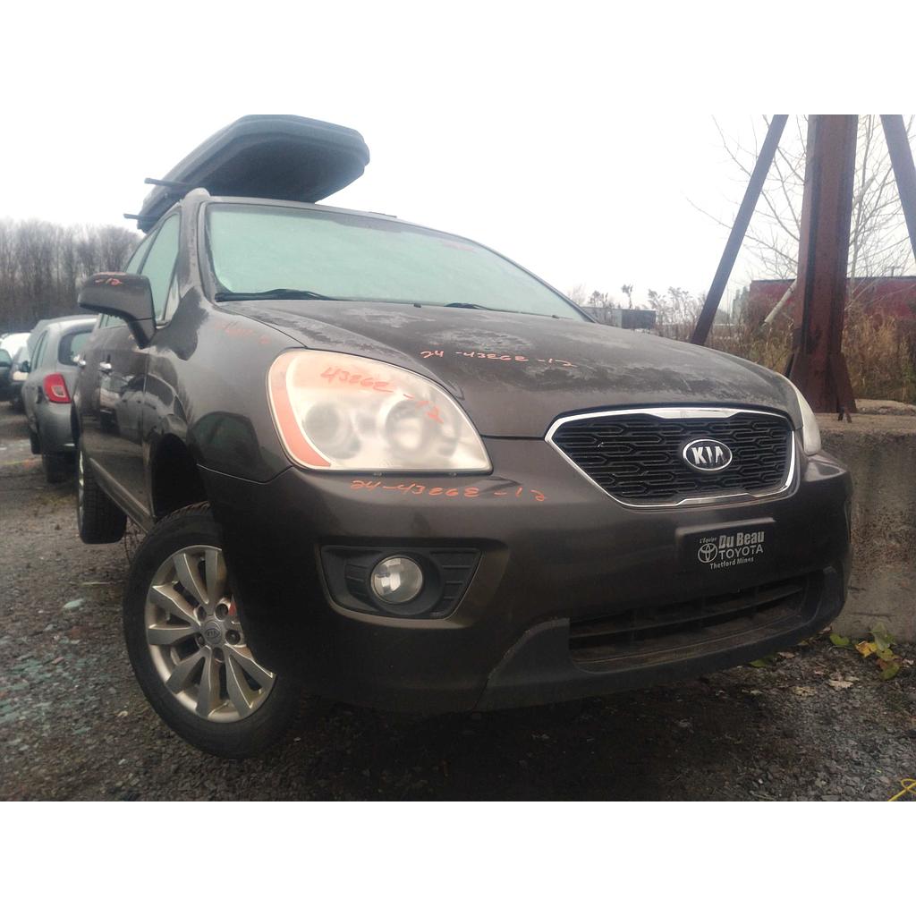 KIA RONDO 2012