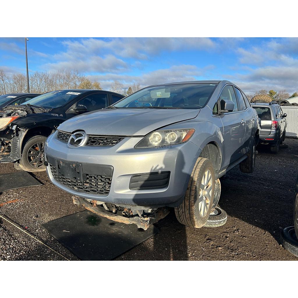 MAZDA CX-7 2009