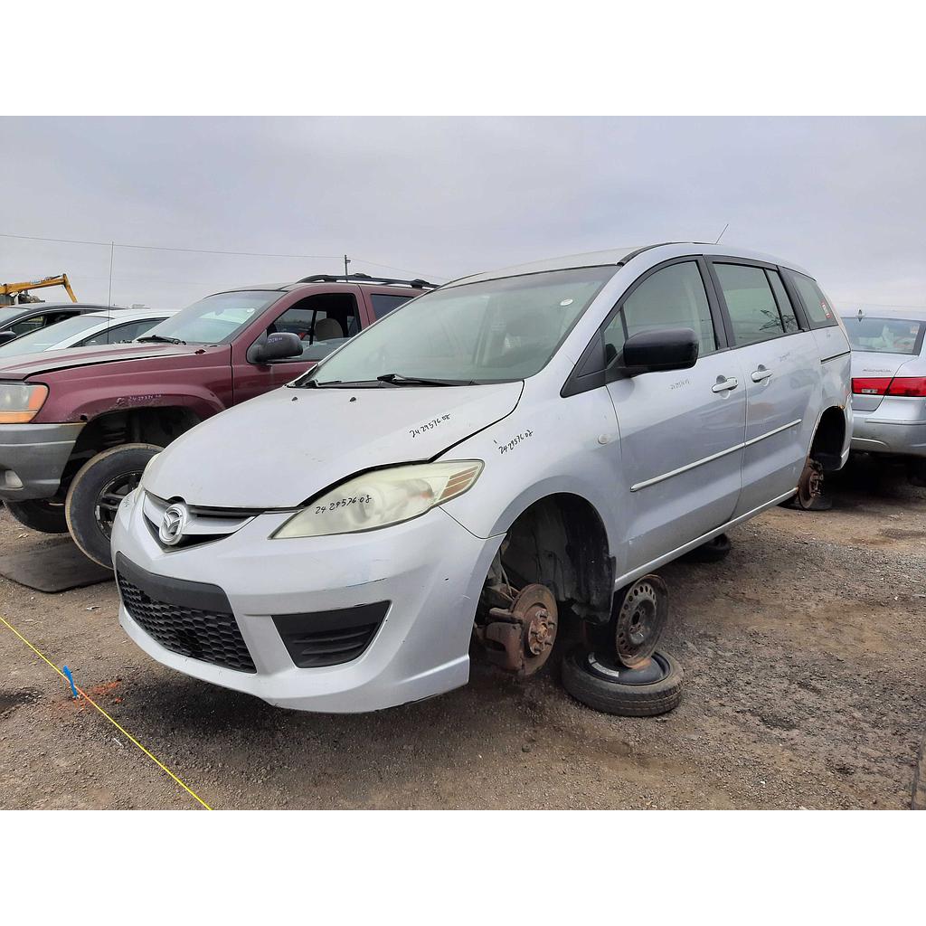 MAZDA MAZDA5 2008