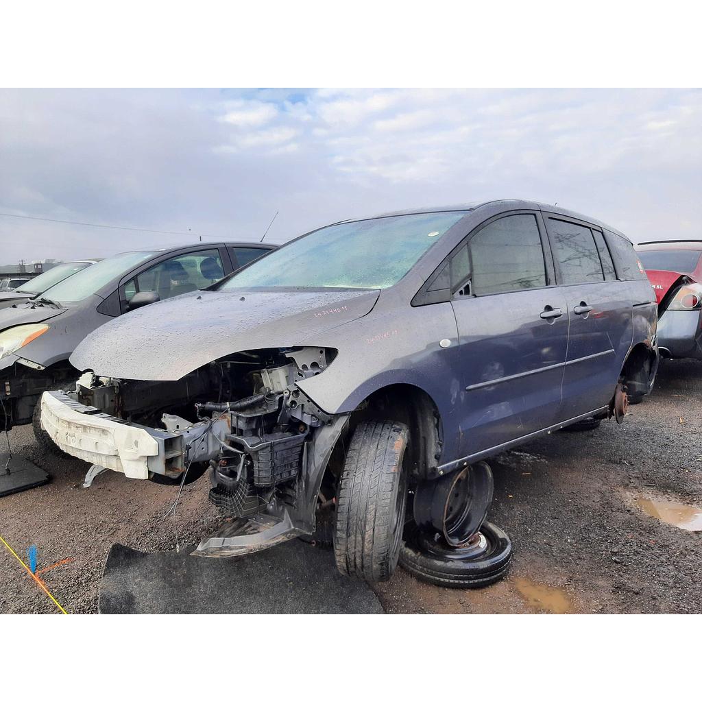 MAZDA MAZDA5 2009