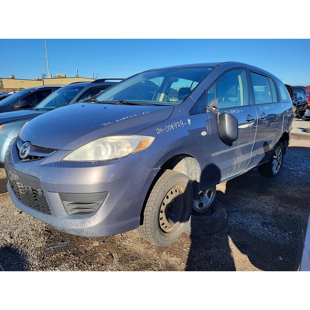 MAZDA MAZDA5 2009