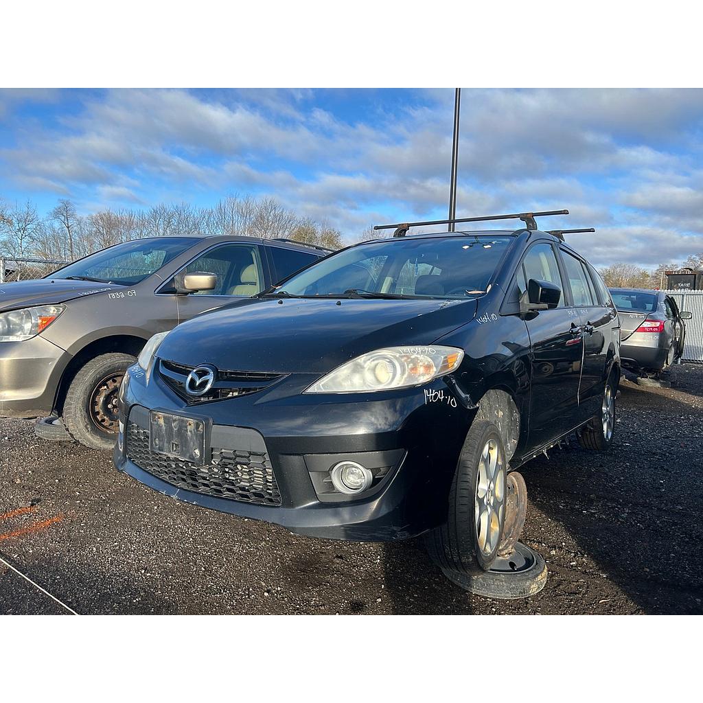 MAZDA MAZDA5 2010