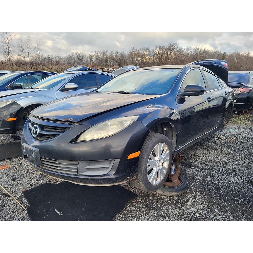 MAZDA MAZDA6 2009