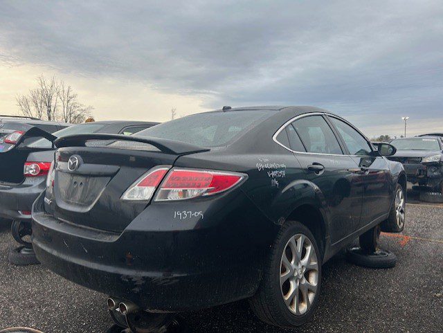 MAZDA MAZDA6 2009