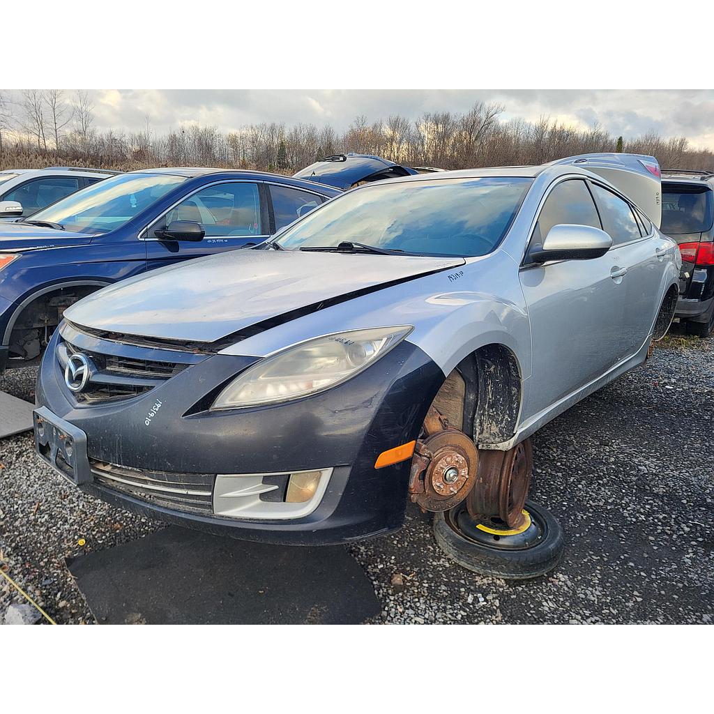 MAZDA MAZDA6 2010