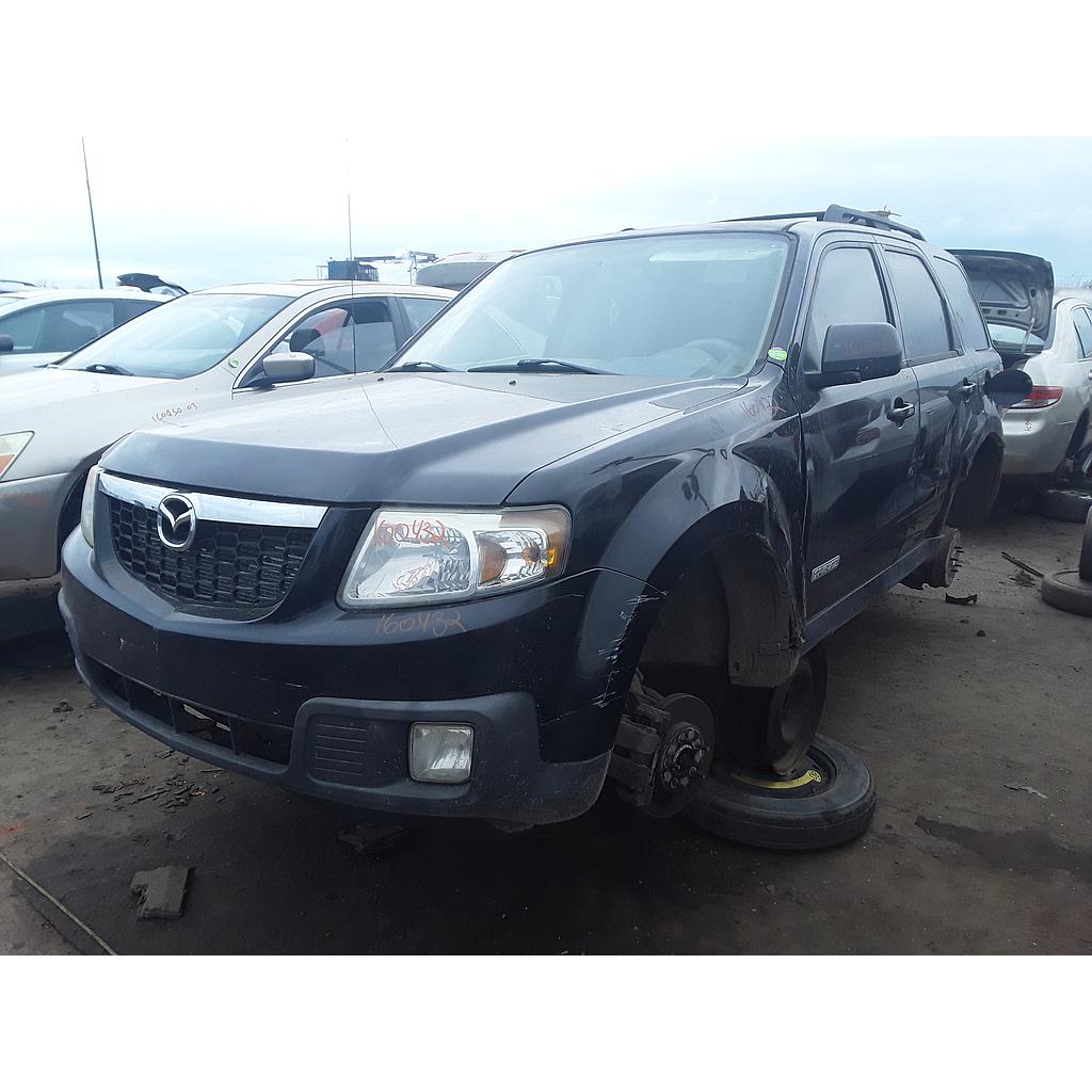 MAZDA TRIBUTE 2008