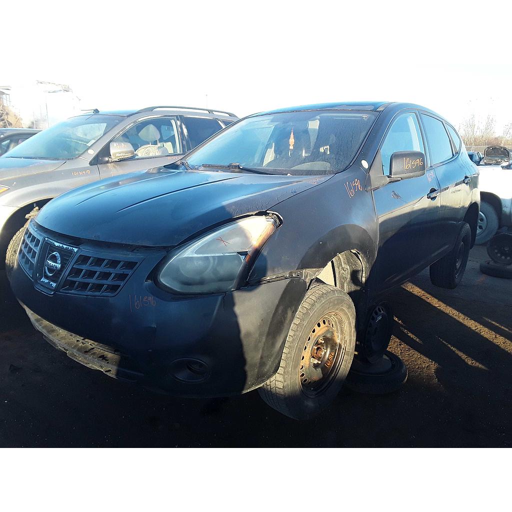 NISSAN ROGUE 2009