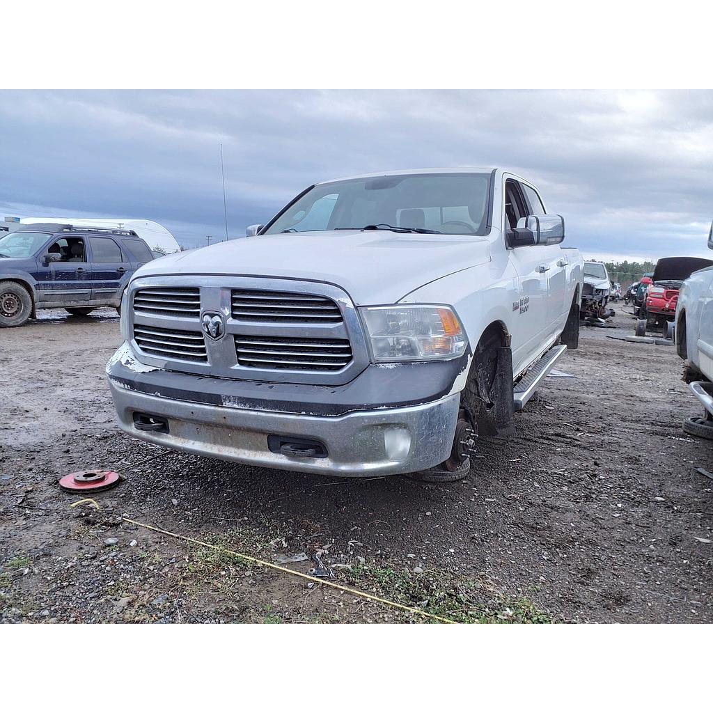 RAM 1500 2014