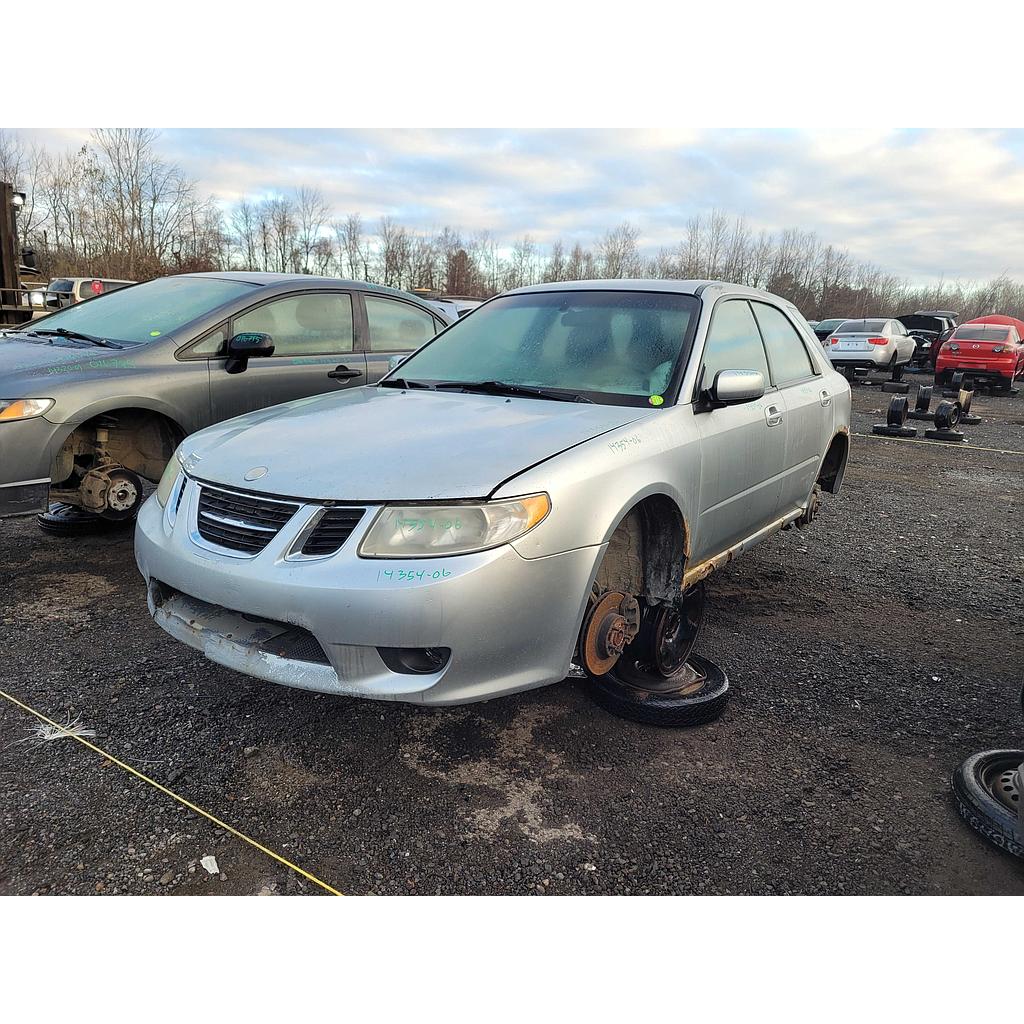 SAAB 9-2X 2006