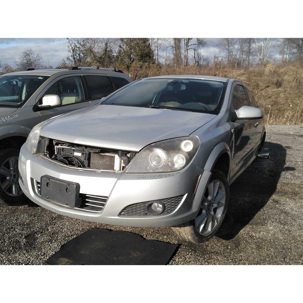SATURN ASTRA 2008