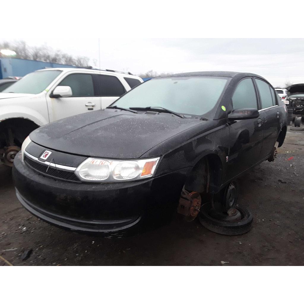 SATURN ION 2004