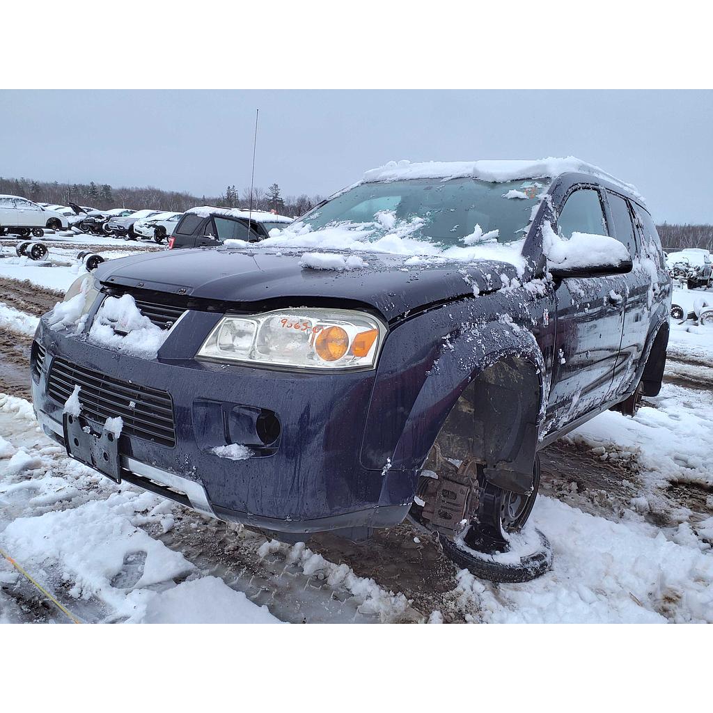 SATURN VUE 2007