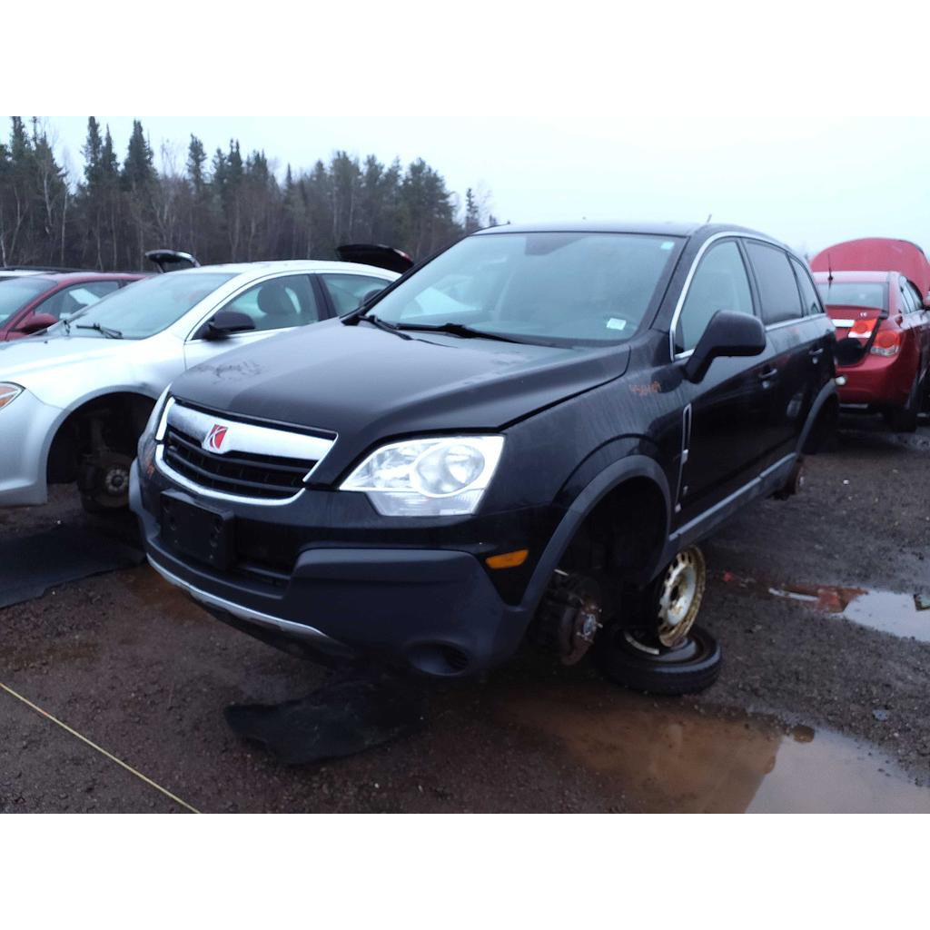 SATURN VUE 2009