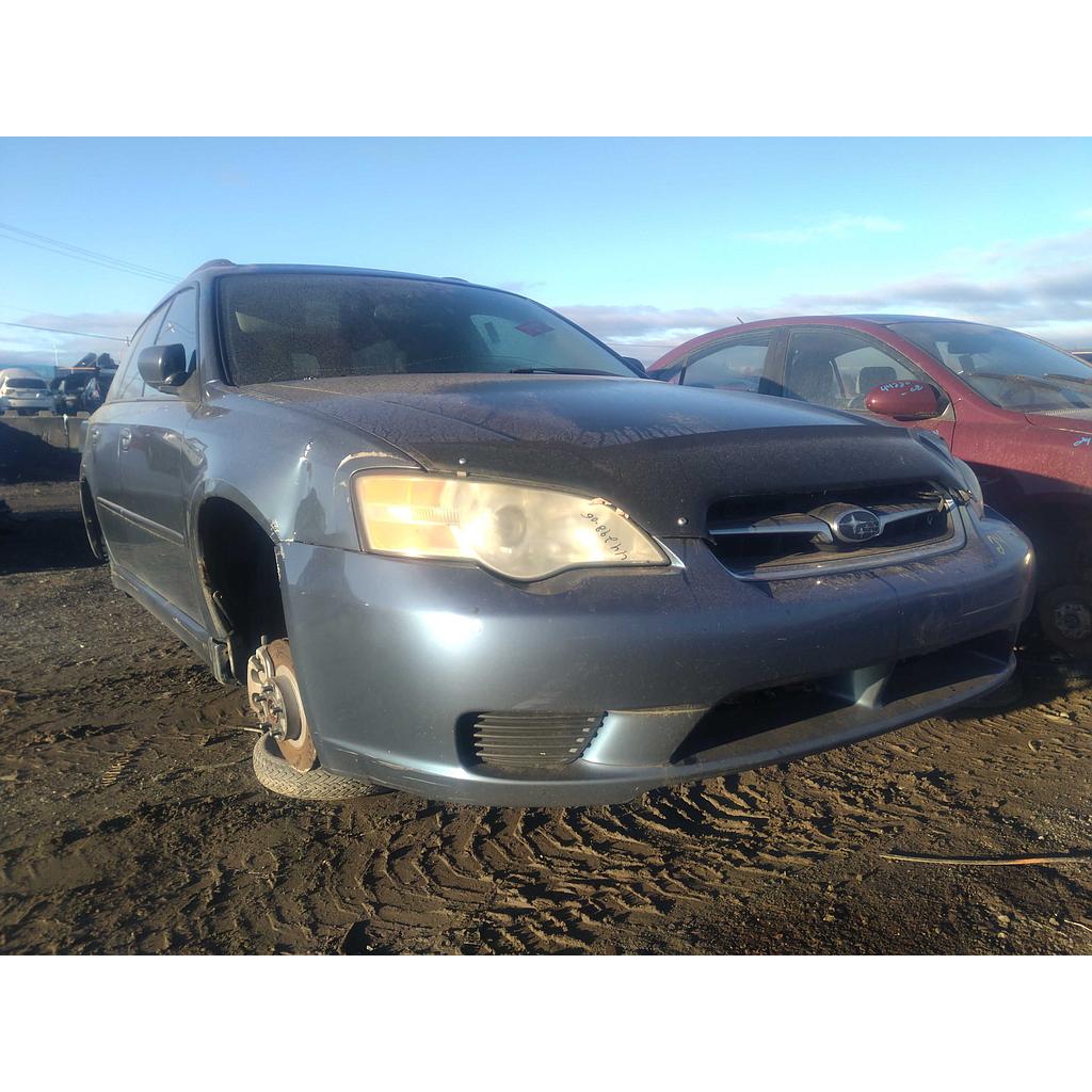 SUBARU LEGACY 2006