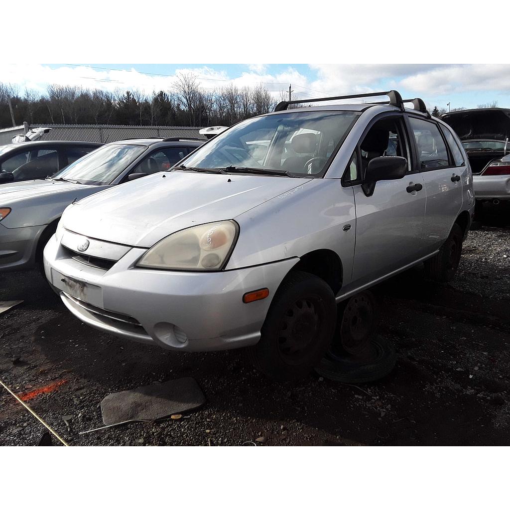 SUZUKI AERIO 2003