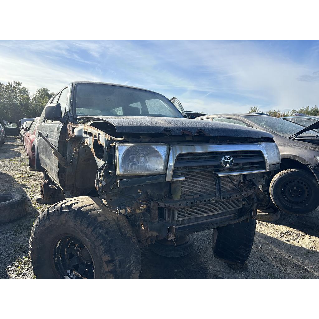 TOYOTA 4RUNNER 1996