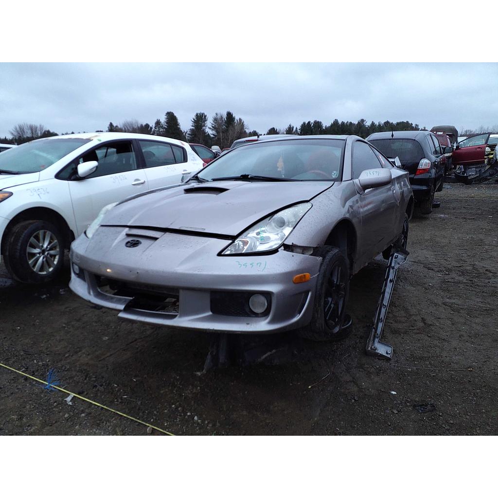 TOYOTA CELICA 2004