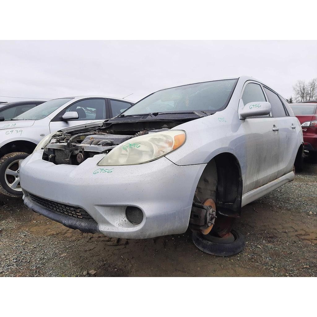 TOYOTA MATRIX 2006