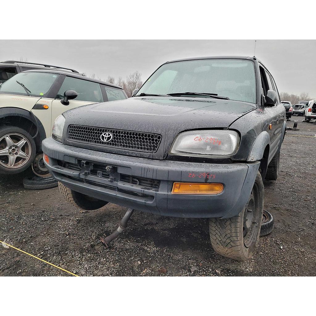 TOYOTA RAV4 1997