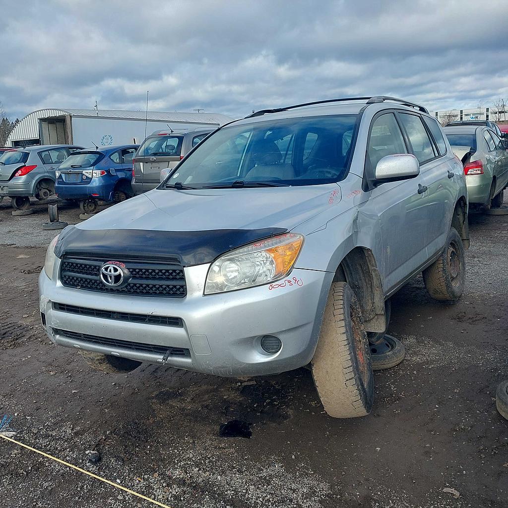 TOYOTA RAV4 2006