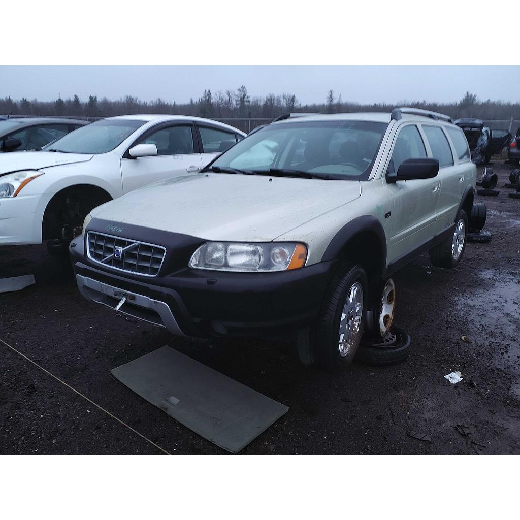 VOLVO XC70 2006