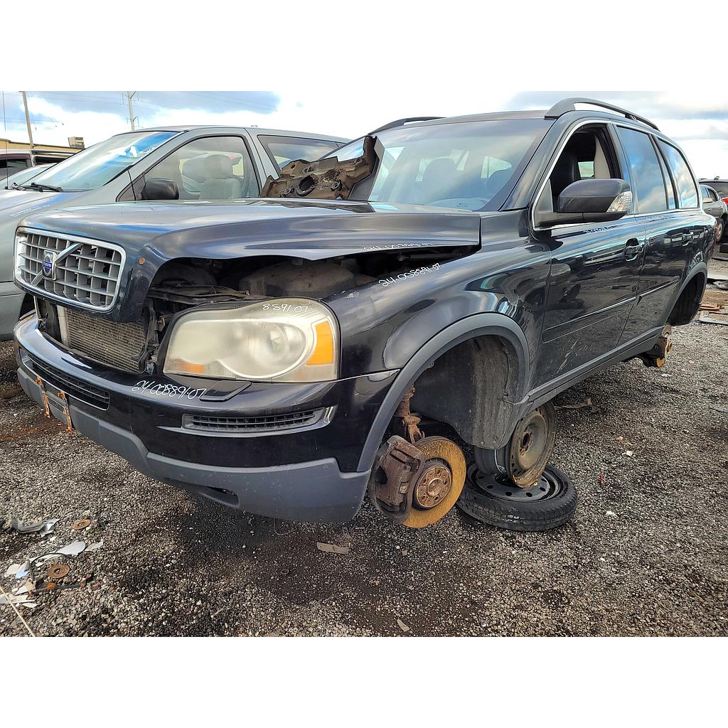 VOLVO XC90 2007
