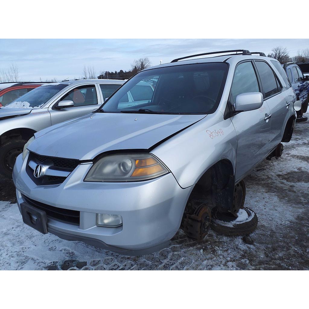 ACURA MDX 2005