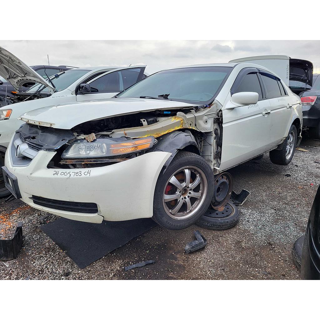 ACURA TL 2004