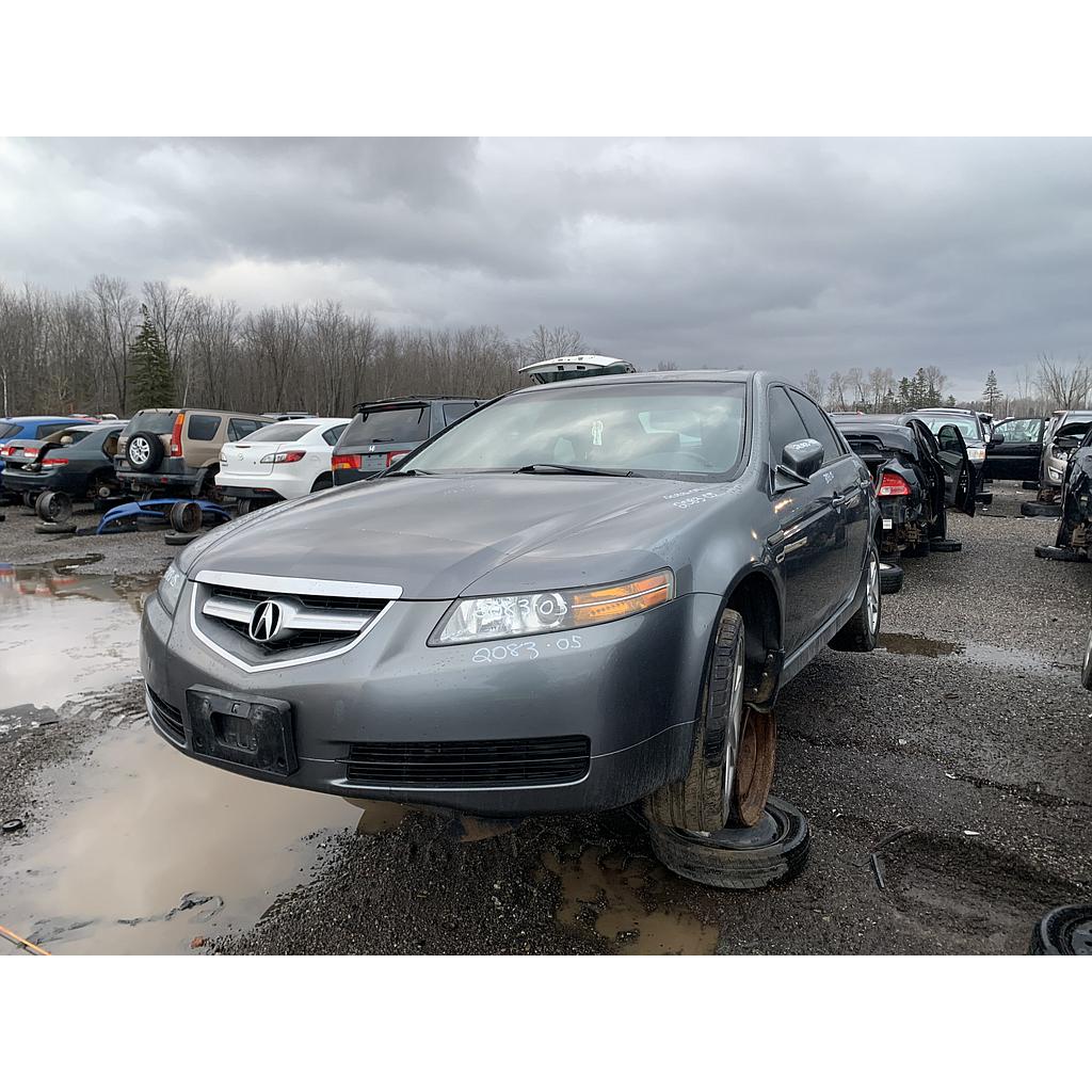 ACURA TL 2005