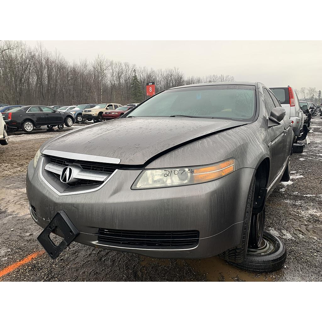 ACURA TL 2006
