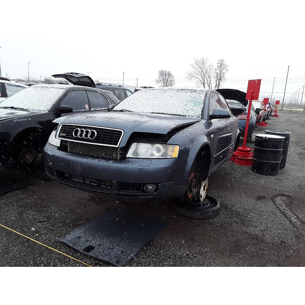 AUDI A4 2003