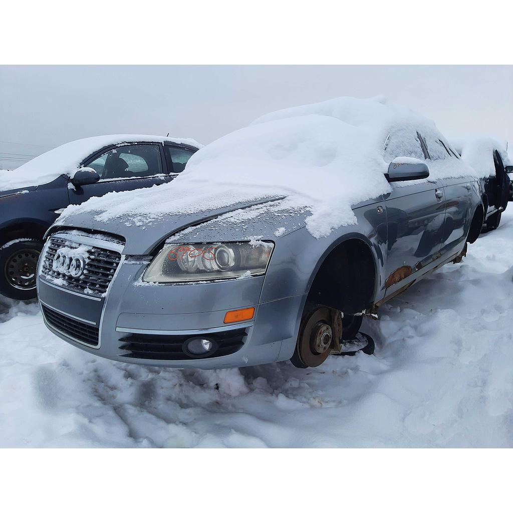 AUDI A6 2007