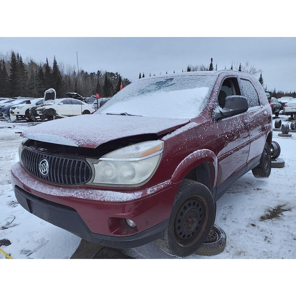 BUICK RENDEZVOUS 2006