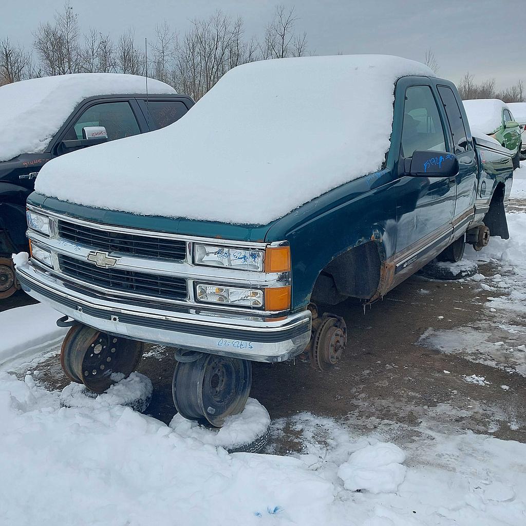CHEVROLET C/K 1500 1997