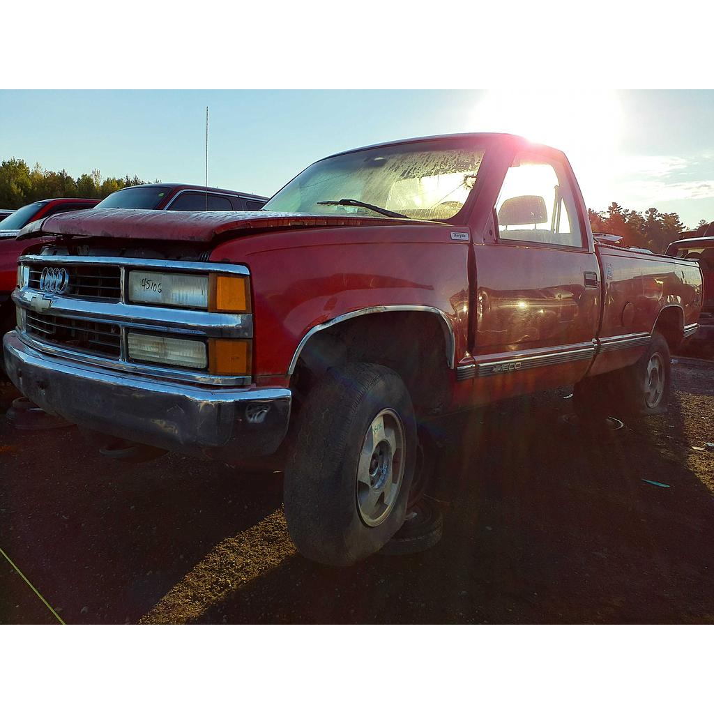 CHEVROLET C/K 1500 1998