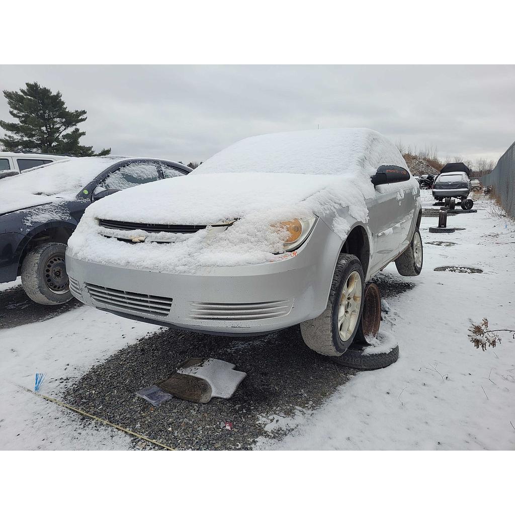 CHEVROLET COBALT 2008