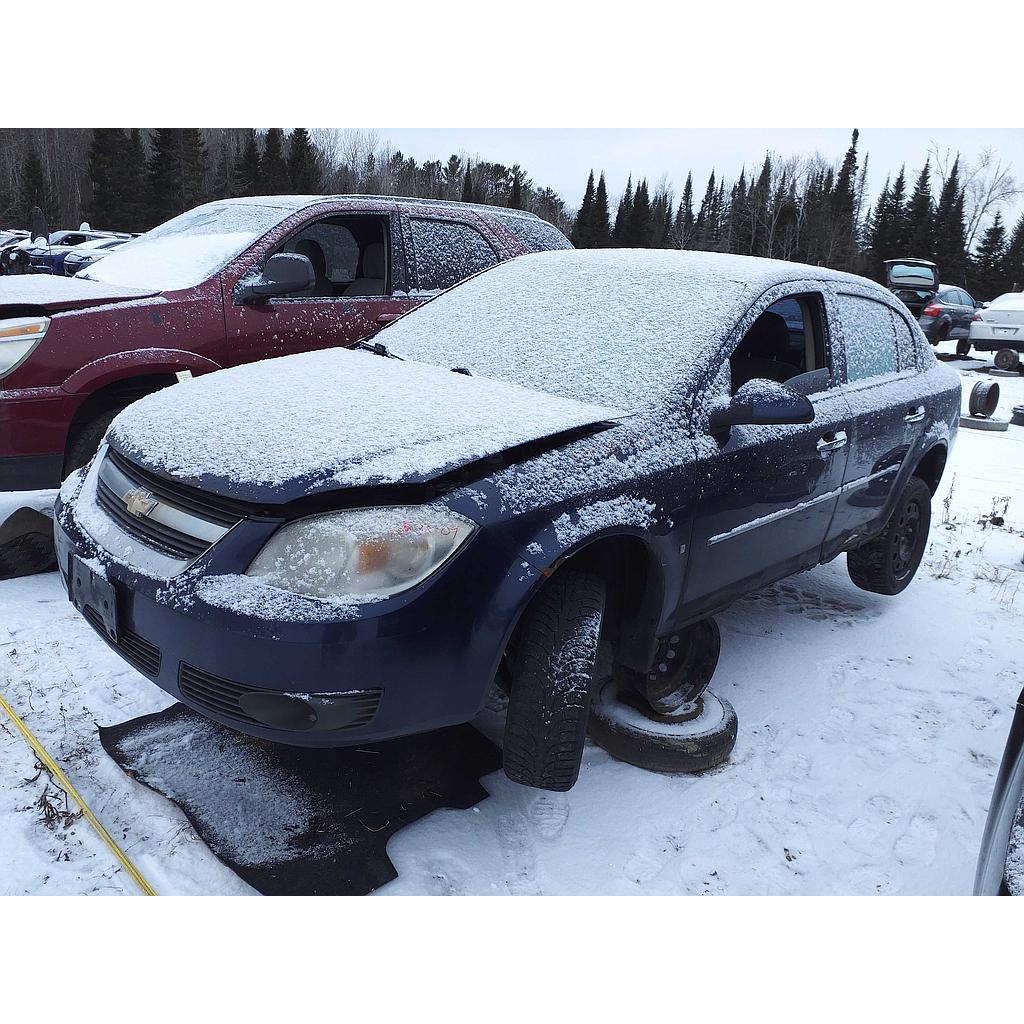 CHEVROLET COBALT 2009