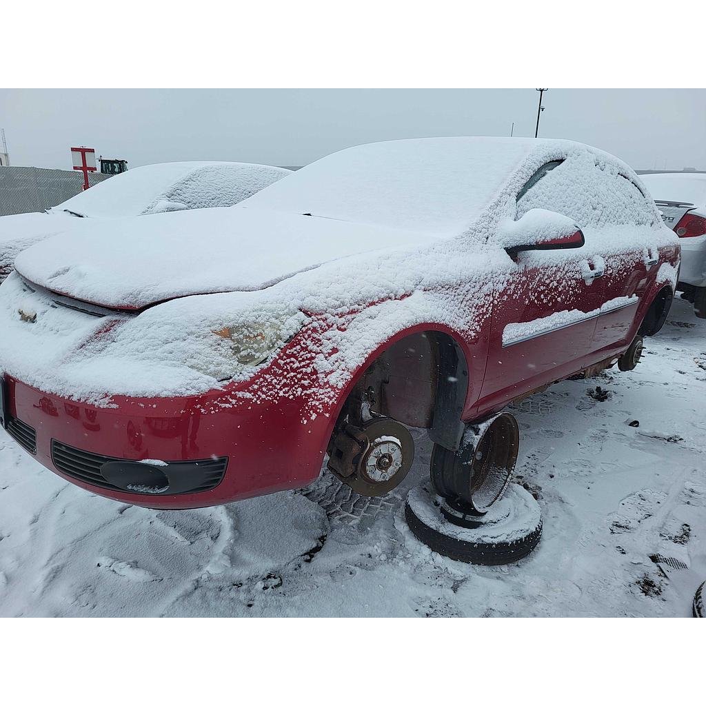 CHEVROLET COBALT 2010