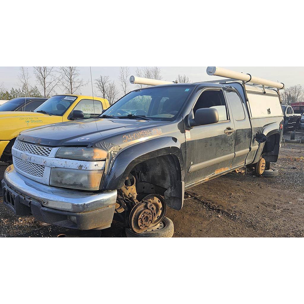 CHEVROLET COLORADO 2006