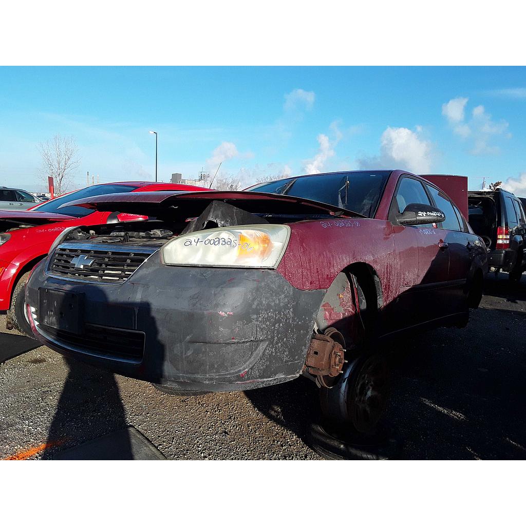 CHEVROLET MALIBU 2006