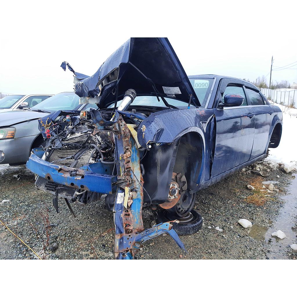 CHRYSLER 300 2005