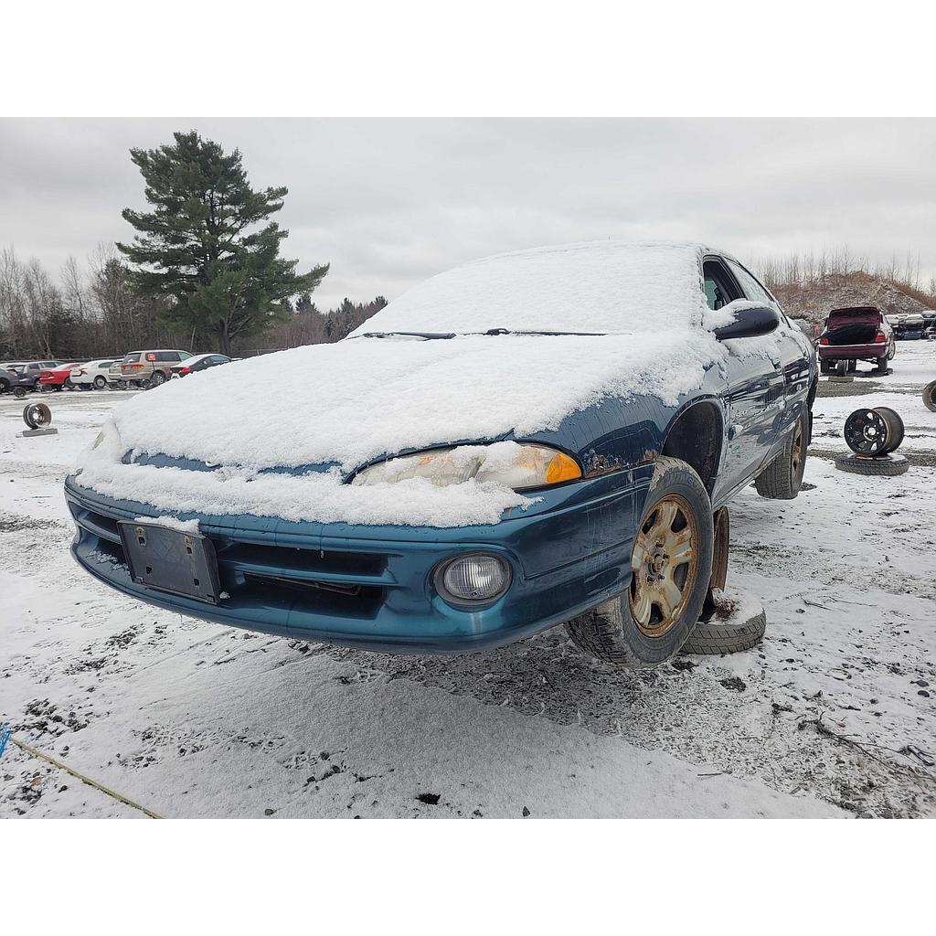 CHRYSLER INTREPID 1997