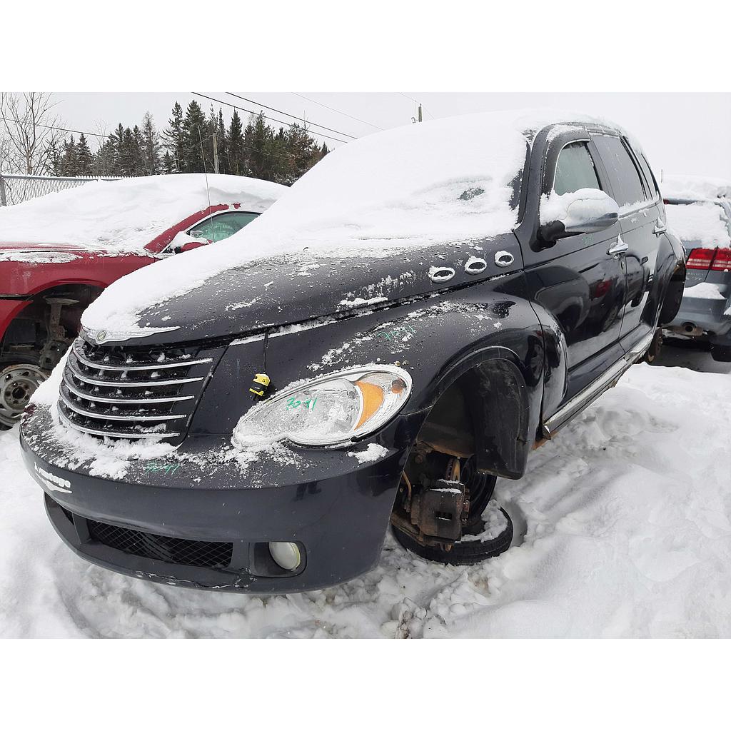 CHRYSLER PT CRUISER 2010